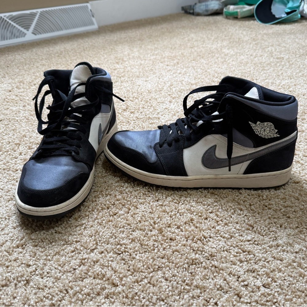 Jordan 1 Shoes